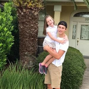 Meet your Posher, Richard